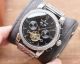 Copy Patek Philippe Perpetual Calendar Watches in 41mm Black Dial Diamond case (6)_th.jpg